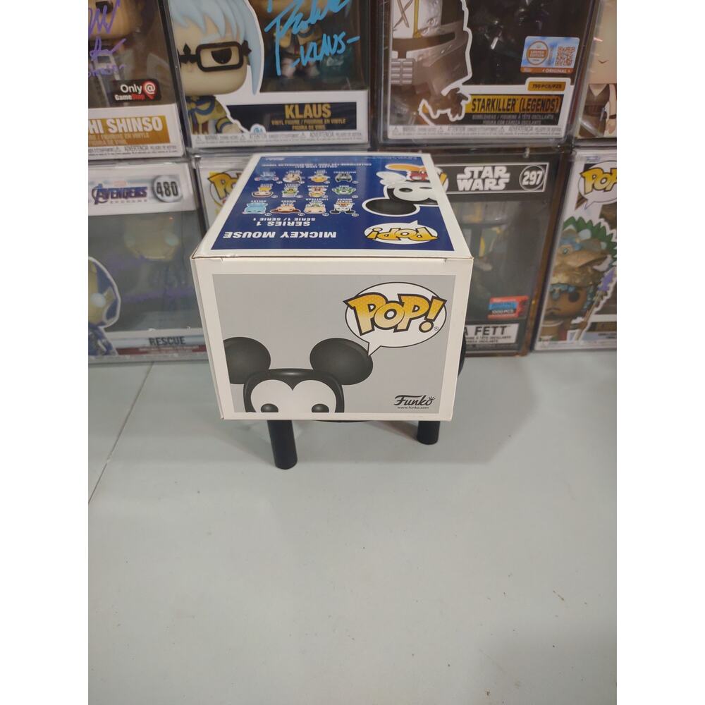 Mickey Mouse 61 - Picture 5 of 6